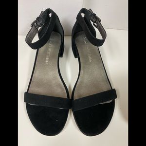 stuart weitzman THE NUDISTJUNE SANDAL